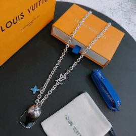 Picture of LV Necklace _SKULVnecklace06cly14712369